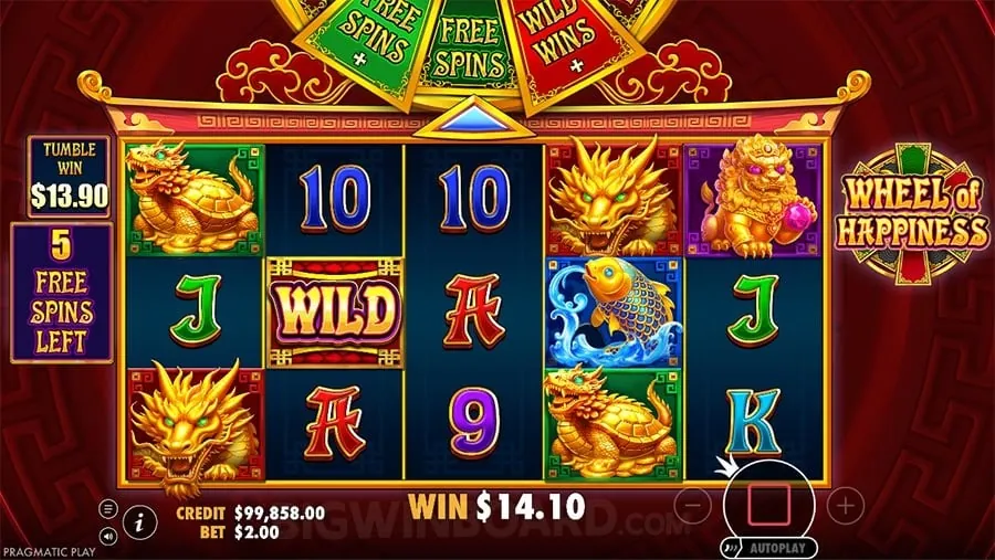 A hand holding a smartphone displaying Bingoplus rewards and promotional offers.