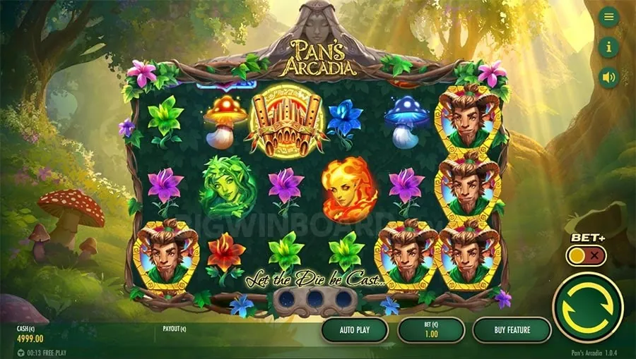 Secure gaming environment at Bingoplus