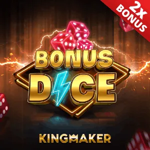 Generous Bonuses & Promotions Icon