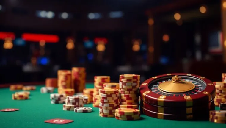 bingoplus team collaborating on innovative gaming solutions