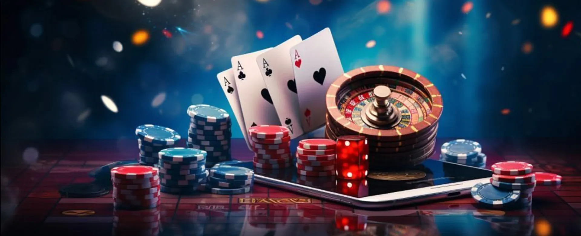 A vibrant online casino interface with Bingoplus branding, showcasing various games and a welcoming atmosphere for players in the Philippines.