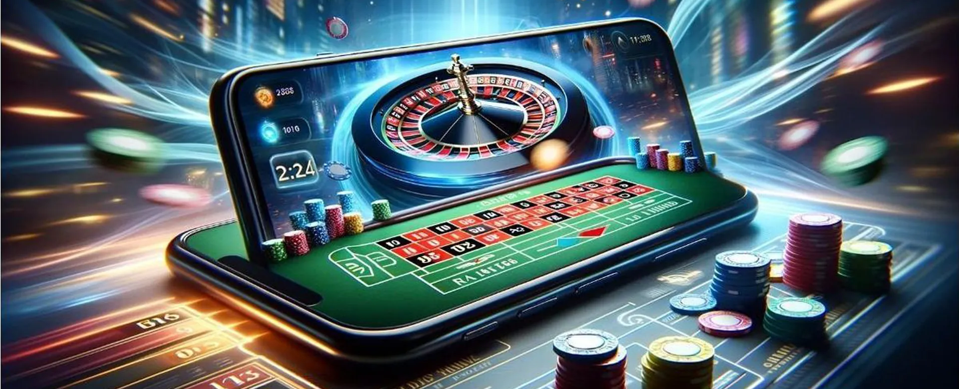 bingoplus Casino Online Gaming Experience