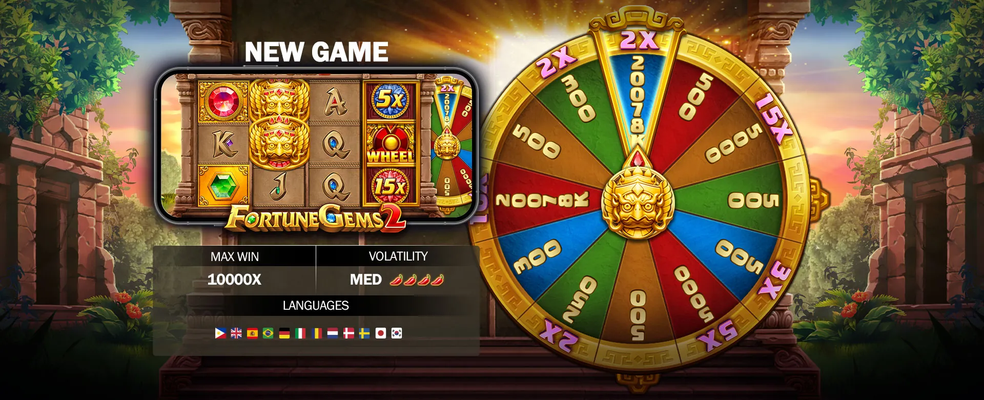Bingoplus Sports Betting Action