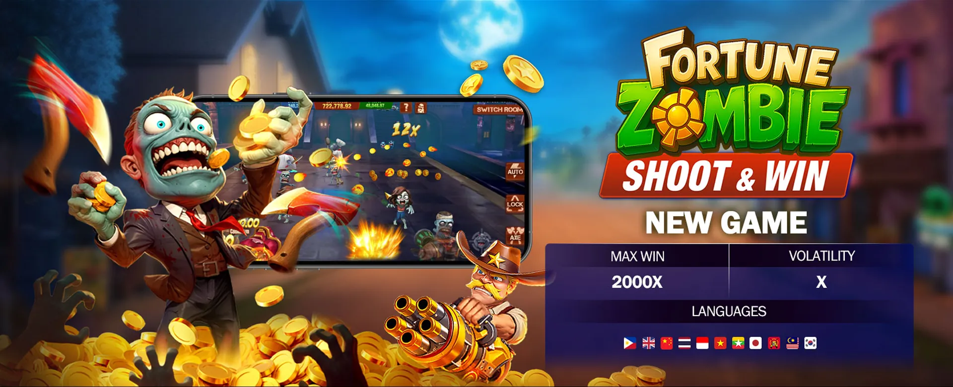 bingoplus App Download Main Visual