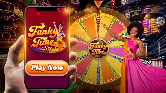 Roulette Wheel