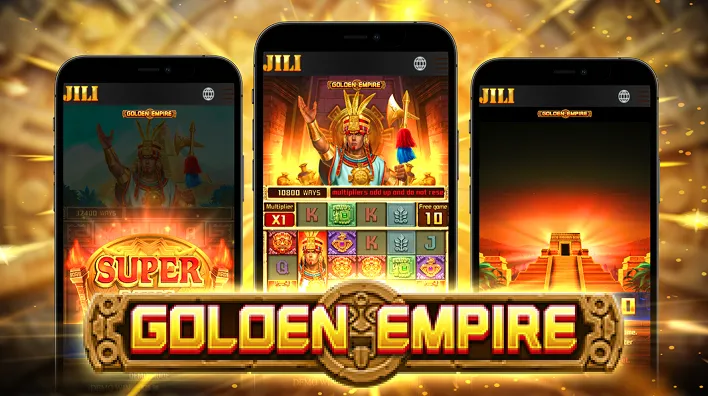 Latest Jili Slot Game