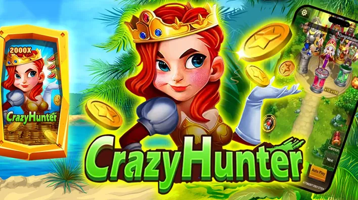 A user enjoying online casino games on a mobile phone, representing the bingoplus mobile gaming platform.