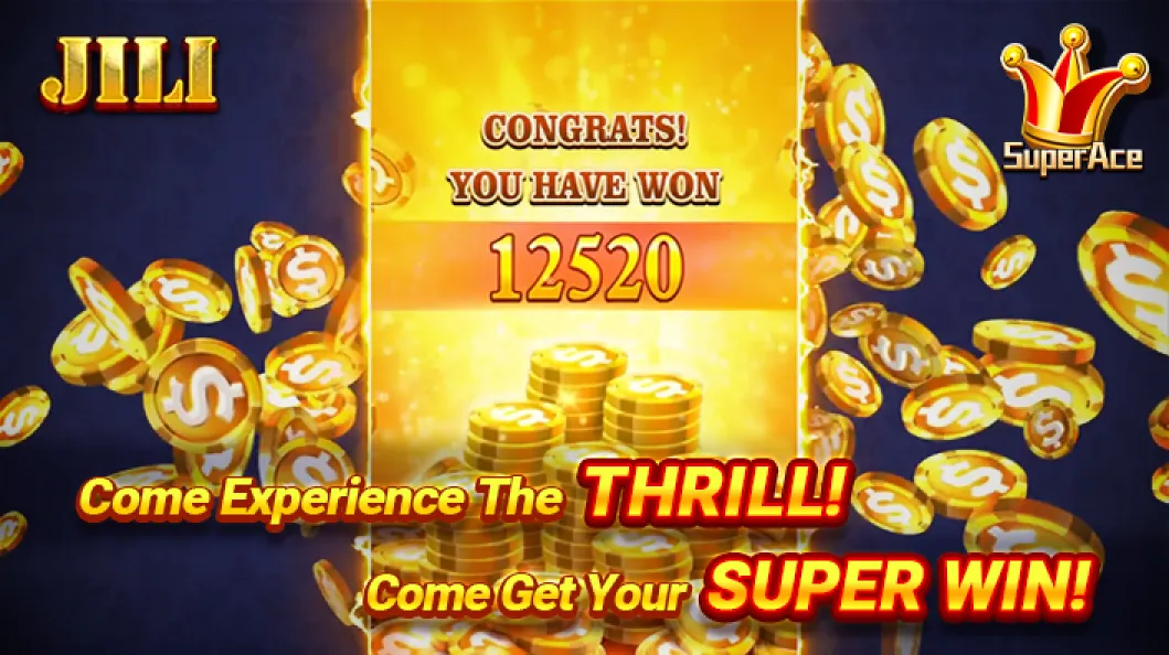 Dynamic collage of various casino games including slots, poker, and live dealer